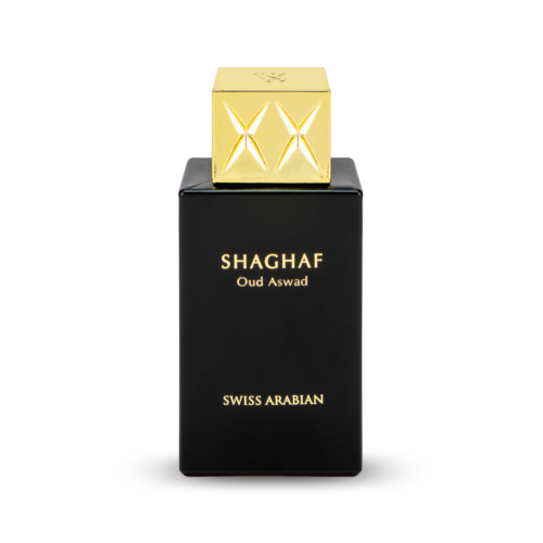 Swiss Arabian Shaghaf Oud Aswad Eau de Parfum