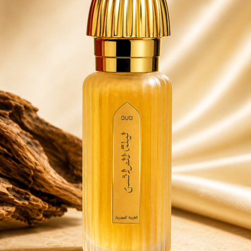 Swiss Arabian Leilat Al Arais