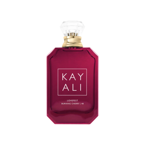KAYALI Lovefest Burning Cherry | 48