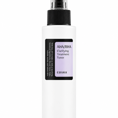 COSRX AHA/BHA Clarifying Treatment Toner