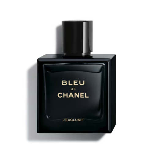 CHANEL BLEU DE CHANEL L’EXCLUSIF