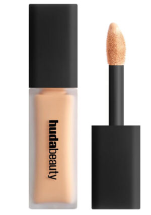 FAUXFILTER Luminous Matte Liquid Concealer