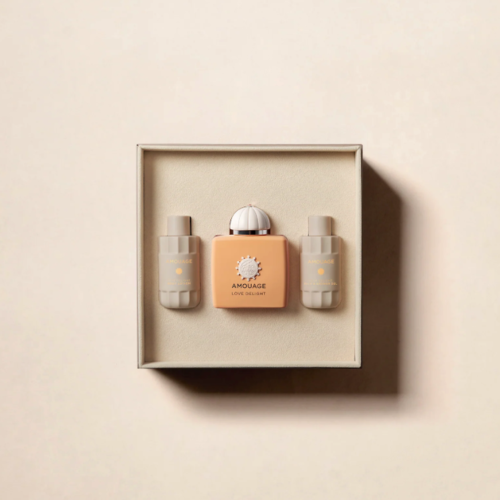 LOVE DELIGHT GIFT SET