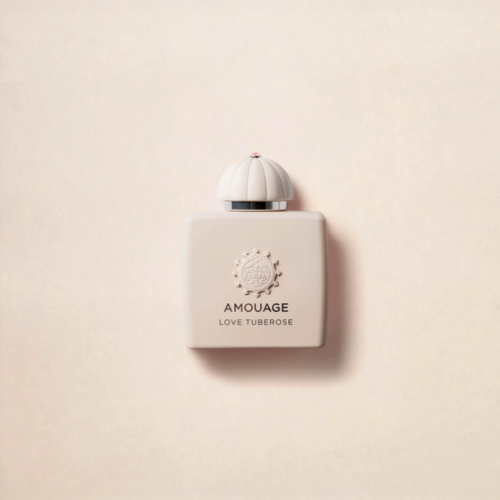 LOVE TUBEROSE