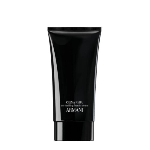 CREMA NERA THE CLARIFYING FOAM-IN-CREAM