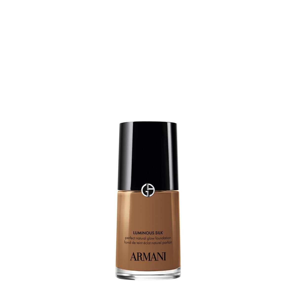 GIORGIO ARMANI LUMINOUS SILK FOUNDATION