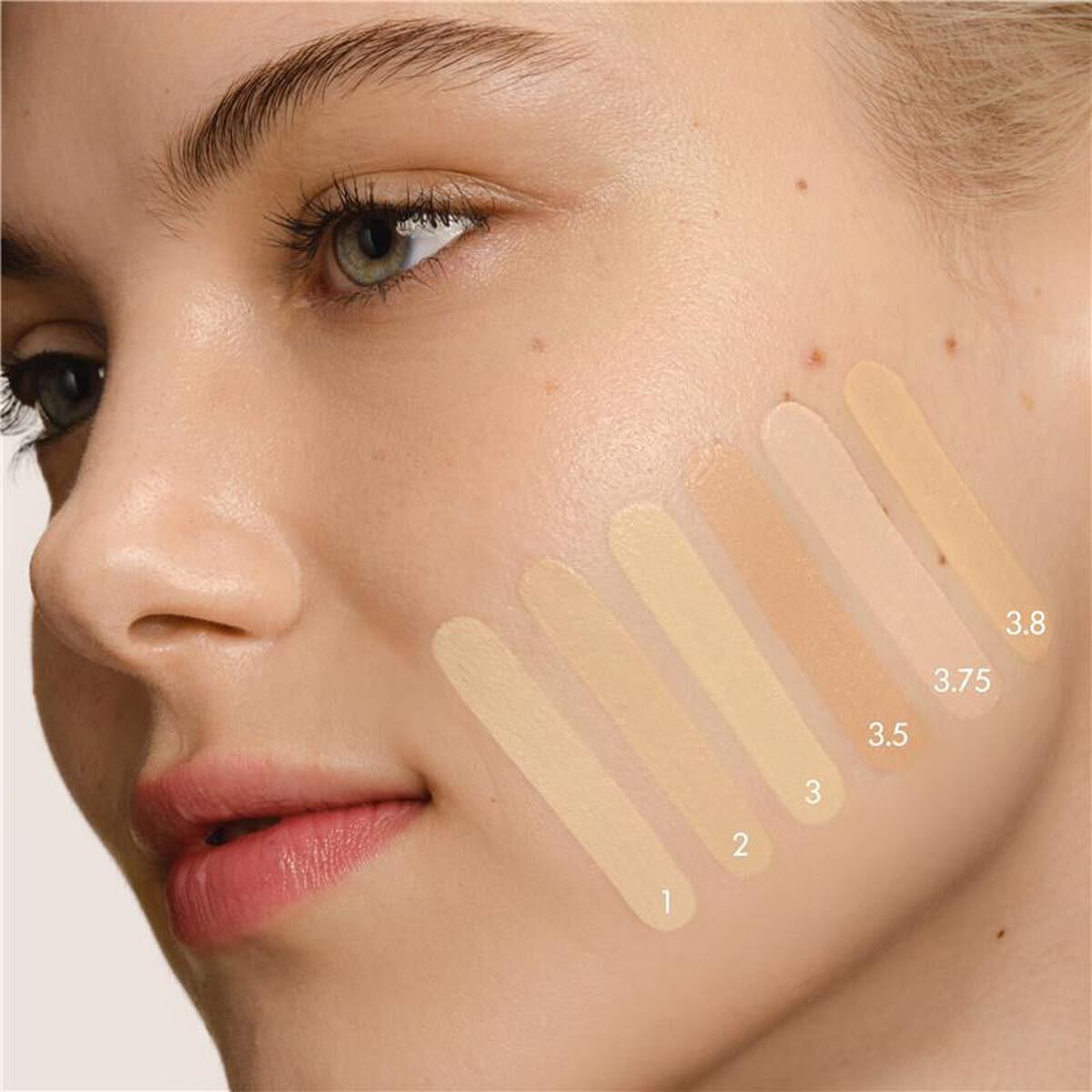 GIORGIO ARMANI LUMINOUS SILK FOUNDATION - Image 6