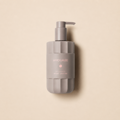 GUIDANCE BODY LOTION