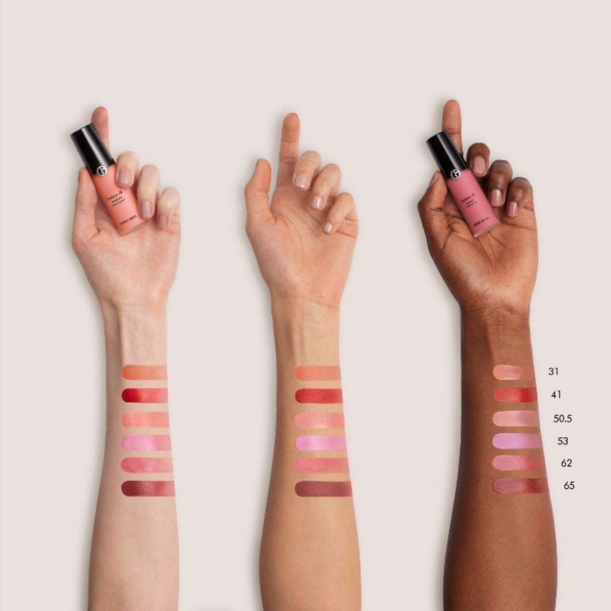 LUMINOUS SILK CHEEK TINT - Image 5