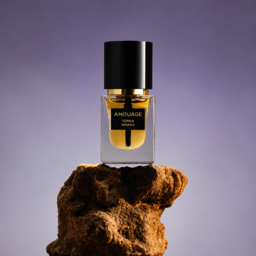 TONKA MISFAH ATTAR 12ML