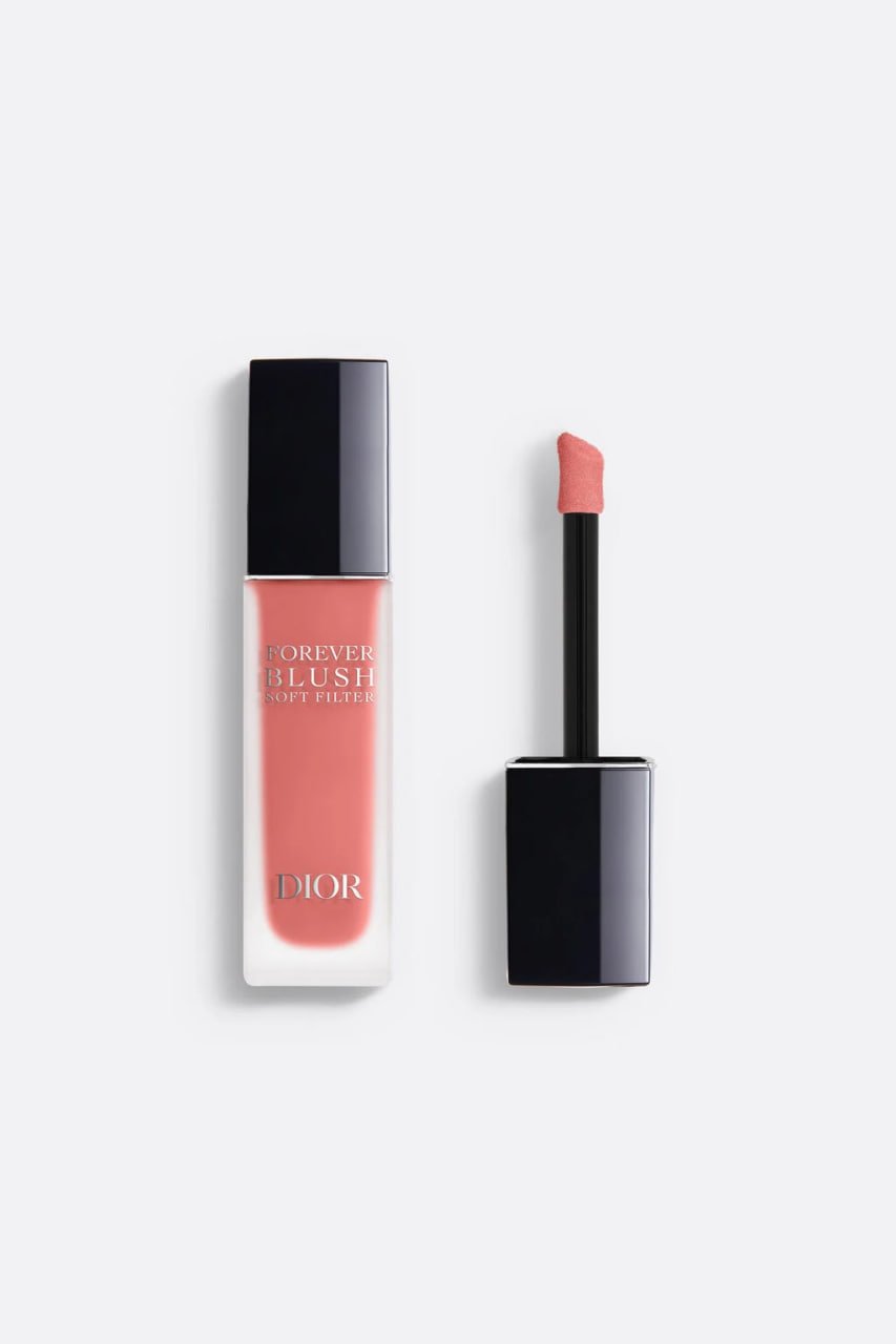 DIOR FOREVER BLUSH SOFT FILTER