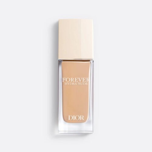 DIOR FOREVER HYDRA NUDE FOUNDATION